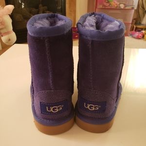 Toddler Uggs